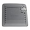 4204H HEATED SIDE VIEW MIRROR - image 2