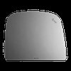 GM VAN RH MIRROR W/BLIND - image 3