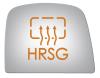 4213HRSG HEATED SIDE VIEW ASSEMBLY - image 1