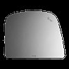 GM VAN LH MIRROR W/BLIND - image 2