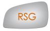 4216RSG SIDE VIEW ASSEMBLY - image 1