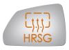 4218HRSG HEATED SIDE VIEW ASSEMBLY - image 1