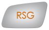 4234RSG SIDE VIEW ASSEMBLY - image 1