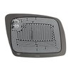 4235H HEATED SIDE VIEW MIRROR - image 2