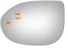 4253B BLIND SPOT MIRROR - image 1