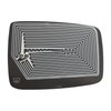 4273H HEATED SIDE VIEW MIRROR - image 2