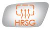 4284HRSG HEATED SIDE VIEW ASSEMBLY - image 1