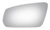 4306 SIDE VIEW MIRROR - image 1