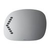 4315S SIGNAL SIDE VIEW MIRROR - image 2