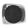 4319HRSG HEATED SIDE VIEW ASSEMBLY - image 2