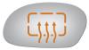 4320H HEATED SIDE VIEW MIRROR - image 1