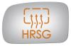 4323HRSG HEATED SIDE VIEW ASSEMBLY - image 1