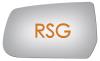 4327RSG SIDE VIEW ASSEMBLY - image 1
