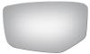 4334H HEATED SIDE VIEW MIRROR - image 1