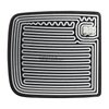 4339H HEATED SIDE VIEW MIRROR - image 2