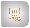 4339HRSG HEATED SIDE VIEW ASSEMBLY - image 2
