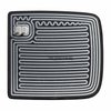 4340H HEATED SIDE VIEW MIRROR - image 2