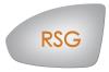 4354RSG SIDE VIEW ASSEMBLY - image 1
