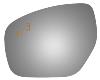 4363B BLIND SPOT MIRROR - image 1