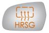 4369HRSG HEATED SIDE VIEW ASSEMBLY - image 1