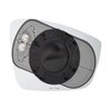 4371HRSG HEATED SIDE VIEW ASSEMBLY - image 2