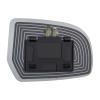 4377HRSG HEATED SIDE VIEW ASSEMBLY - image 1