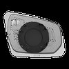 4422HRSG HEATED SIDE VIEW ASSEMBLY - image 2