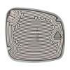 4425HB BLIND SPOT MIRROR - image 1