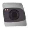 4440HRSG HEATED SIDE VIEW ASSEMBLY - image 1