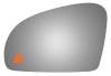 4467B BLIND SPOT MIRROR - image 1
