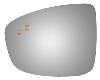 4474B BLIND SPOT MIRROR - image 1