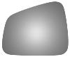4501 SIDE VIEW MIRROR - image 1