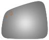 4501B BLIND SPOT MIRROR - image 1