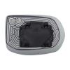 4514HRSG HEATED SIDE VIEW ASSEMBLY - image 1