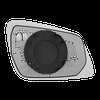4517HRSG HEATED SIDE VIEW ASSEMBLY - image 2