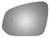 4518B BLIND SPOT MIRROR - image 1