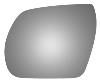 4528 SIDE VIEW MIRROR - image 1