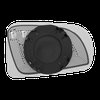 4536HRSG HEATED SIDE VIEW ASSEMBLY - image 2