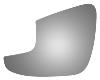 4539 SIDE VIEW MIRROR - image 1