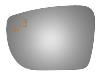 4544B BLIND SPOT MIRROR - image 1