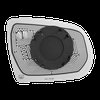 4546HRSG HEATED SIDE VIEW ASSEMBLY - image 2