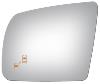 4549B BLIND SPOT MIRROR - image 1