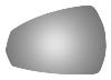 4551 SIDE VIEW MIRROR - image 1