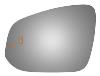 4553B BLIND SPOT MIRROR - image 1