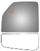 4569B BLIND SPOT MIRROR