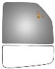 4570B BLIND SPOT MIRROR - image 1