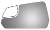 4572 SIDE VIEW MIRROR - image 1