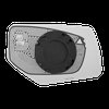 4577HRSG HEATED SIDE VIEW ASSEMBLY - image 2