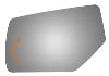 4577S SIGNAL SIDE VIEW MIRROR - image 1