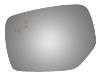 4601B BLIND SPOT MIRROR - image 1